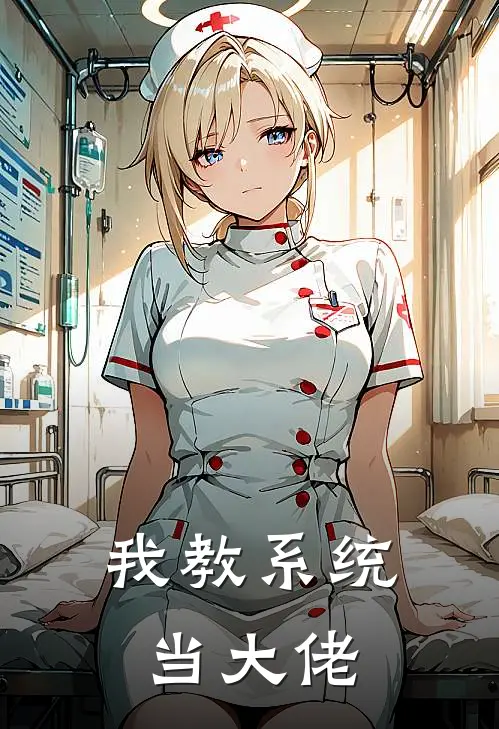 我教系统当大佬