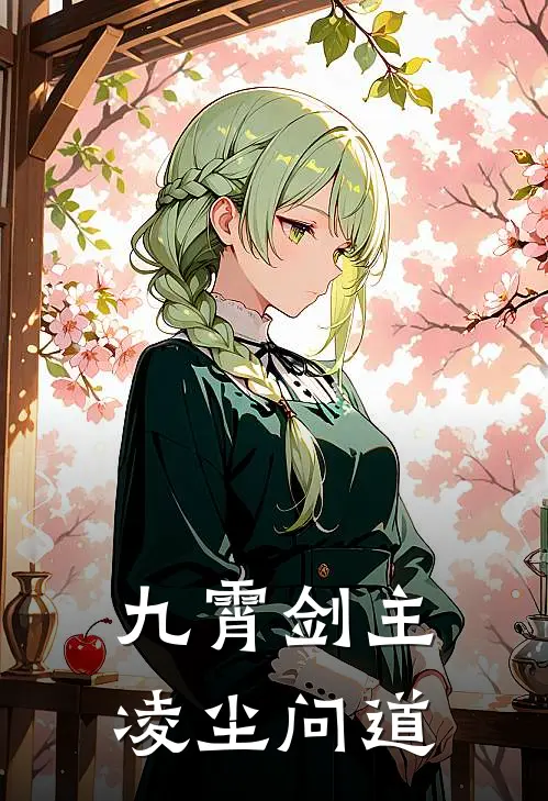 九霄剑主凌尘问道