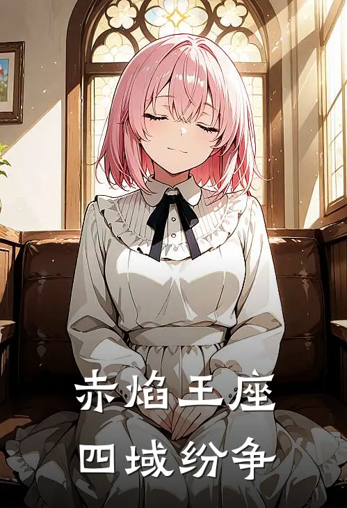 赤焰王座：四域纷争