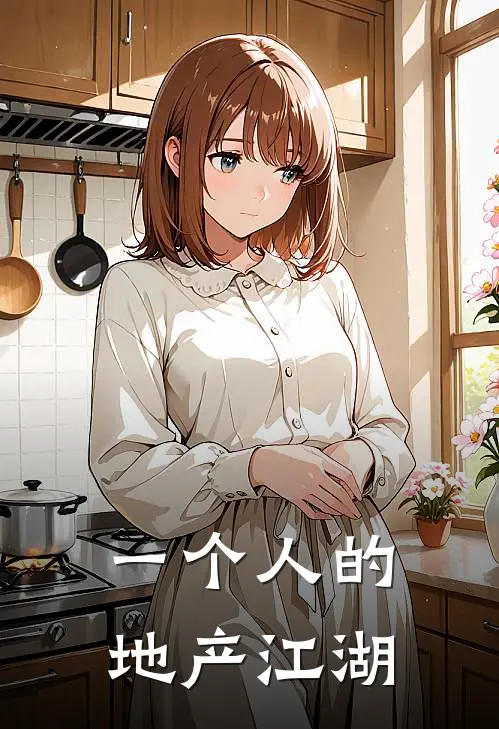 一个人的地产江湖