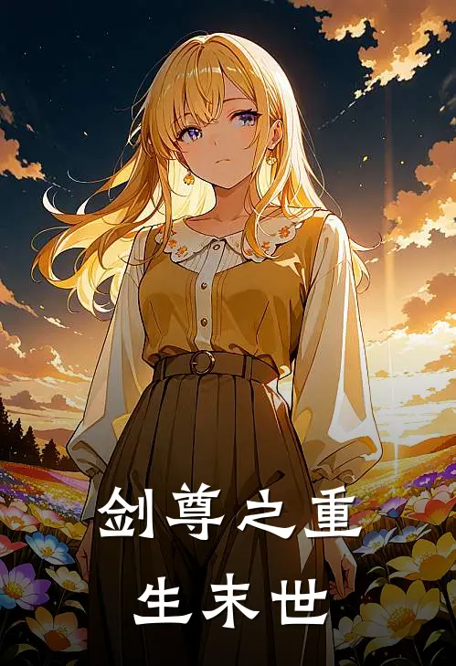 剑尊之重生末世