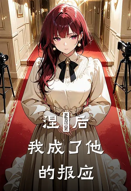 涅槃后，我成了他的报应