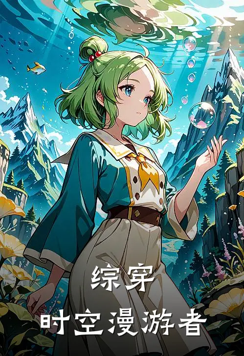 综穿：时空漫游者