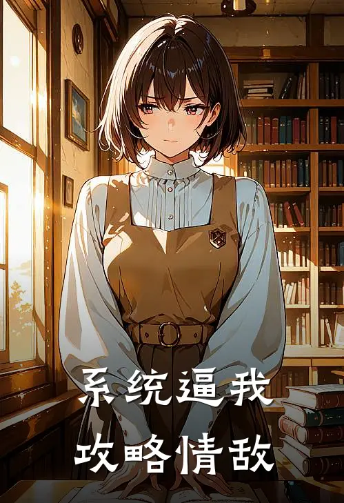 系统逼我攻略情敌