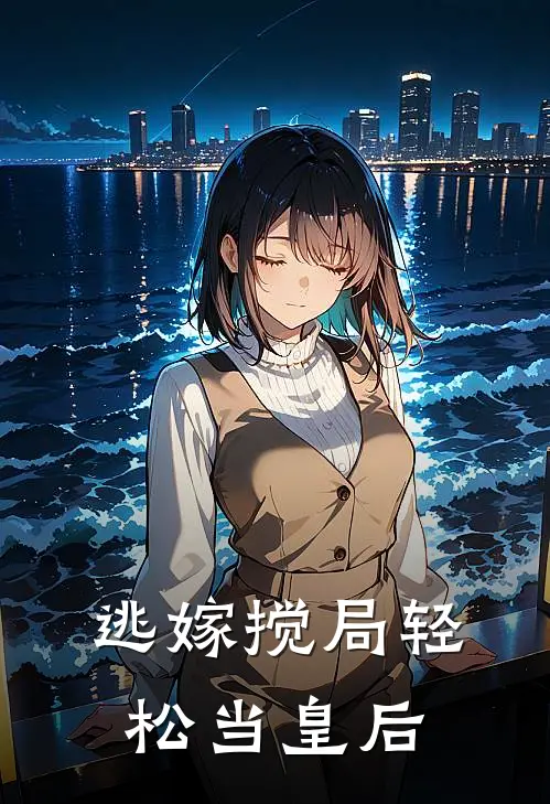 逃嫁搅局轻松当皇后