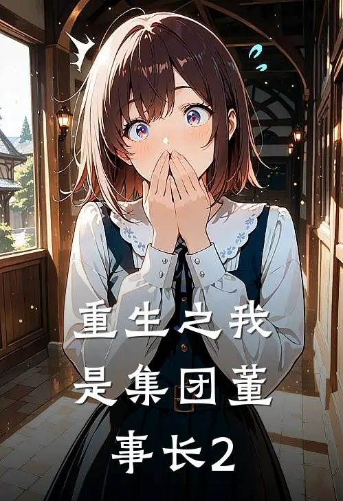 重生之我是集团董事长2