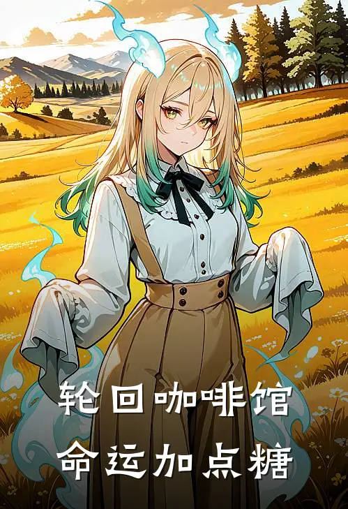 轮回咖啡馆命运加点糖