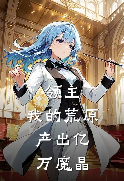 领主：我的荒原，产出亿万魔晶