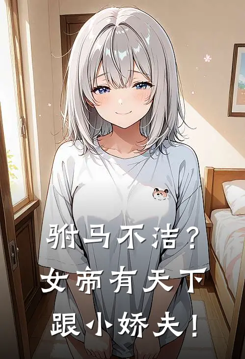 驸马不洁？女帝有天下跟小娇夫！