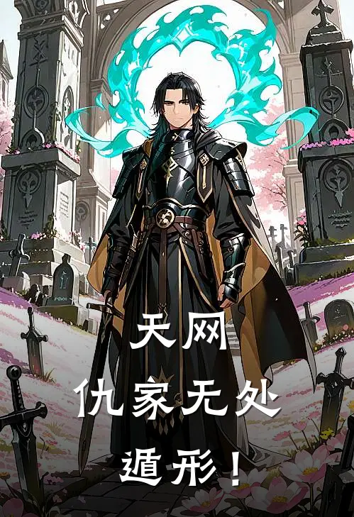 天网，仇家无处遁形！