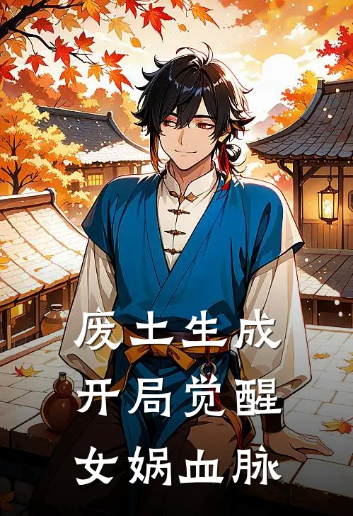废土生成：开局觉醒女娲血脉