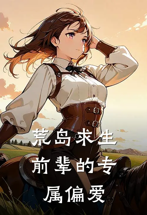 荒岛求生：前辈的专属偏爱