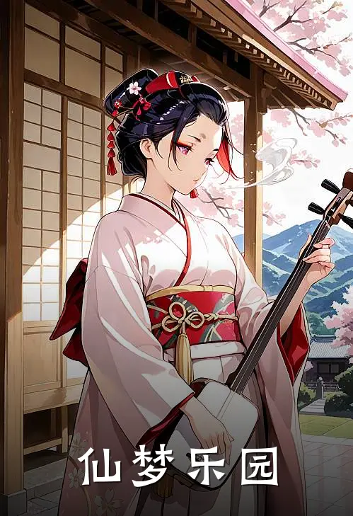 仙梦乐园
