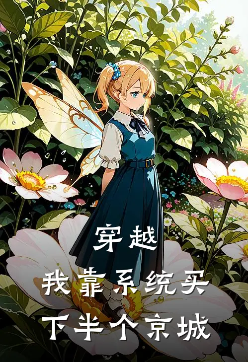 穿越：我靠系统买下半个京城