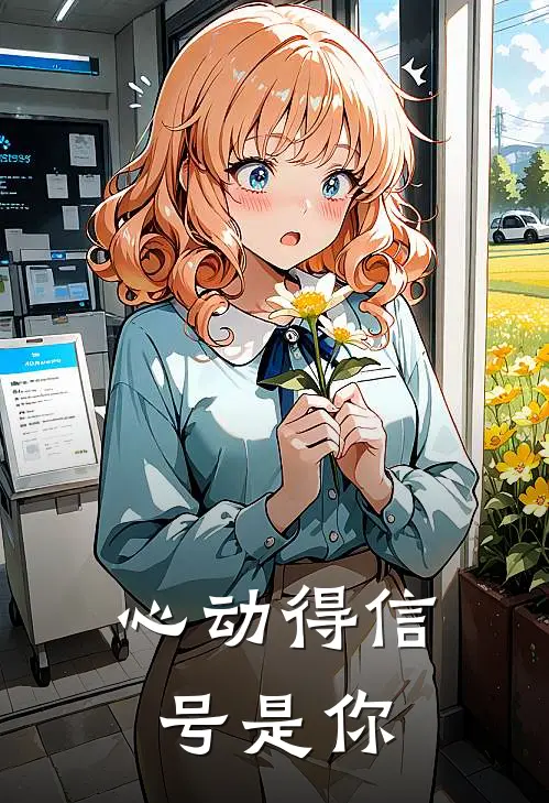 心动得信号是你