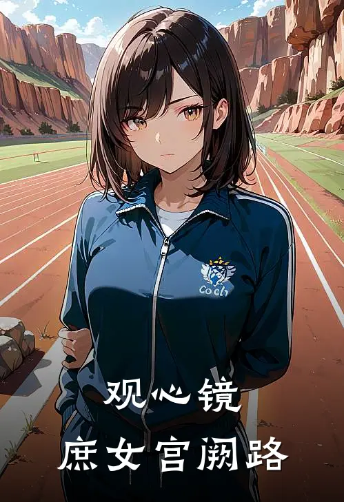 观心镜：庶女宫阙路