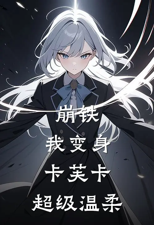 崩铁：我变身卡芙卡，超级温柔