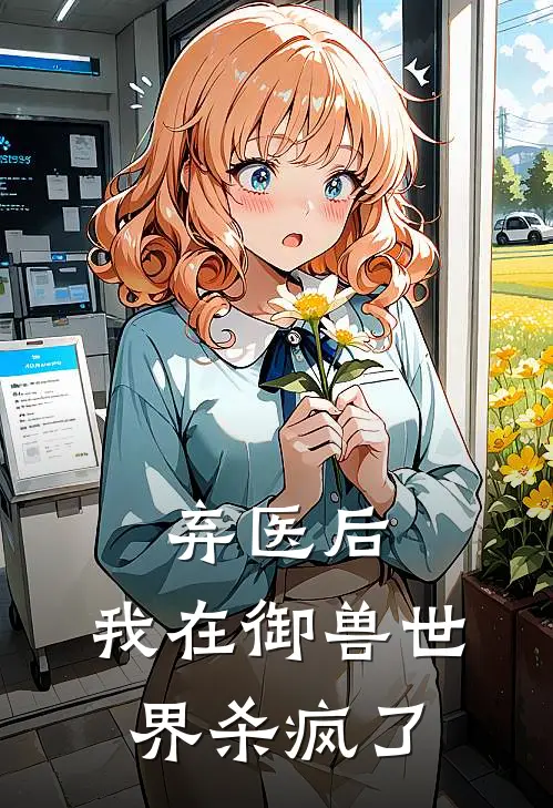 弃医后，我在御兽世界杀疯了