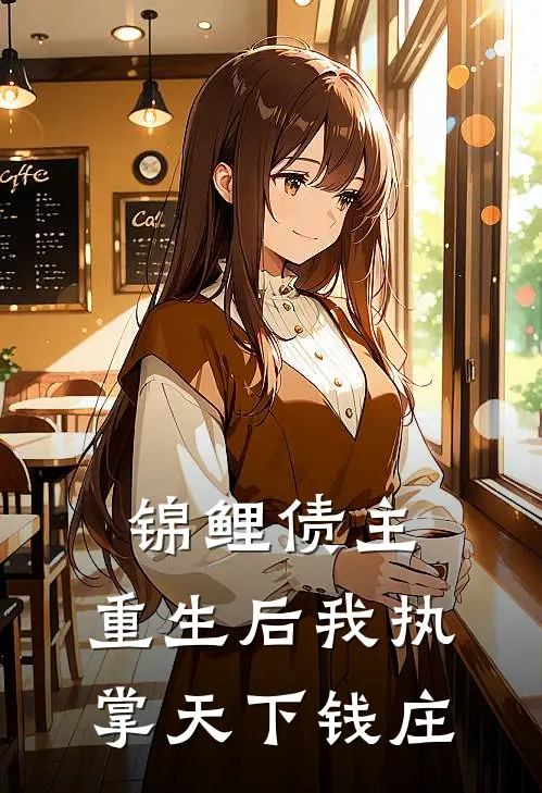 锦鲤债主：重生后我执掌天下钱庄