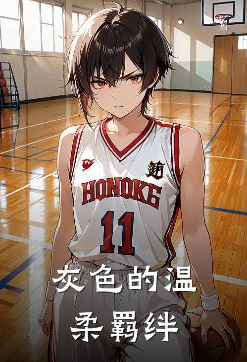 灰色的温柔羁绊