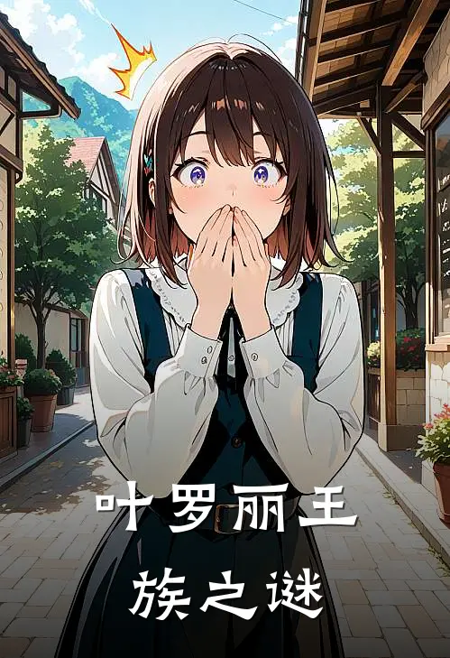 叶罗丽王族之谜