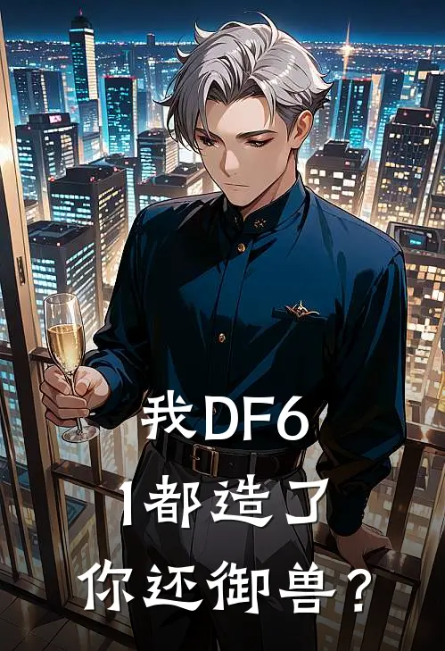 我DF61都造了，你还御兽？