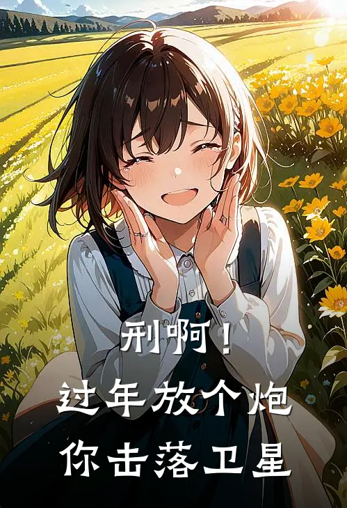 刑啊！过年放个炮，你击落卫星