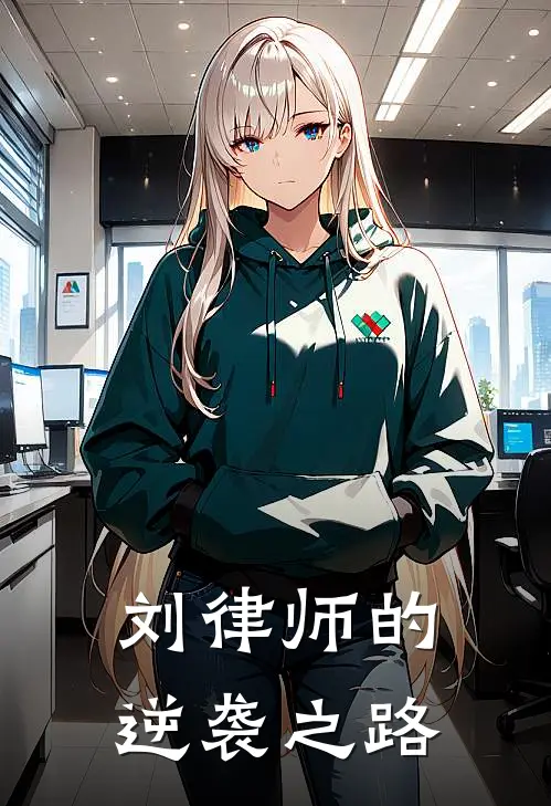 刘律师的逆袭之路