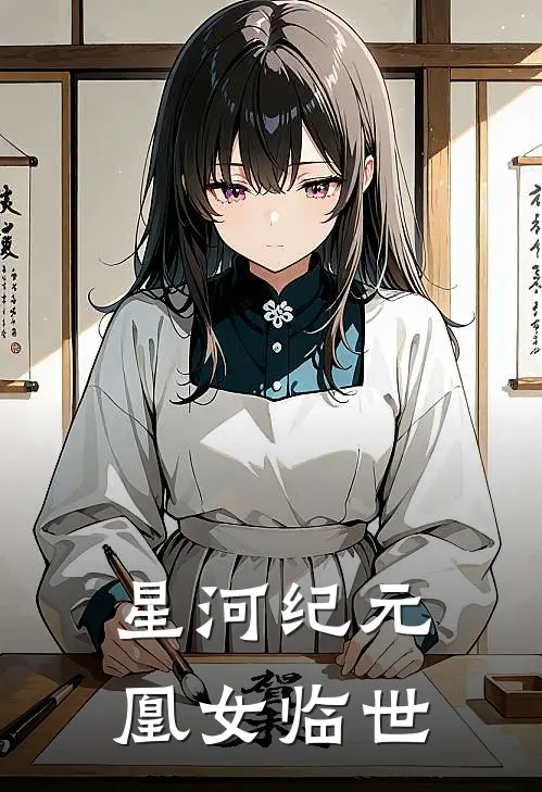 星河纪元：凰女临世