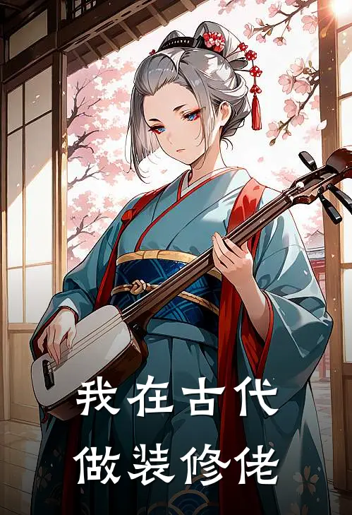 我在古代做装修佬