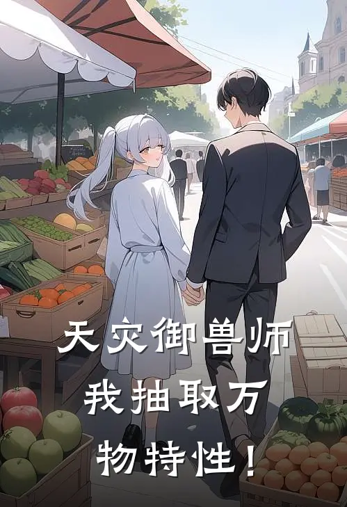 天灾御兽师：我抽取万物特性！