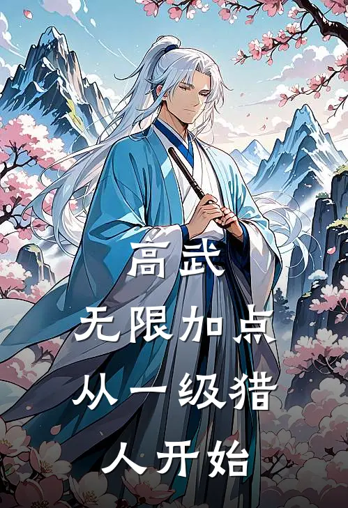 高武：无限加点，从一级猎人开始