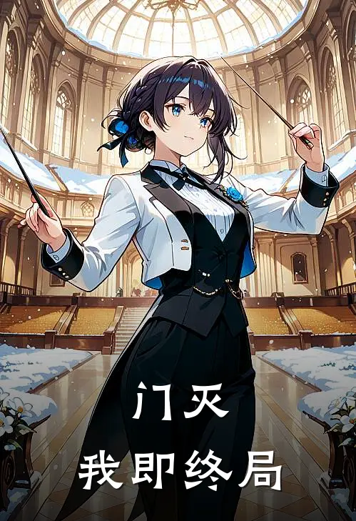 门灭：我即终局
