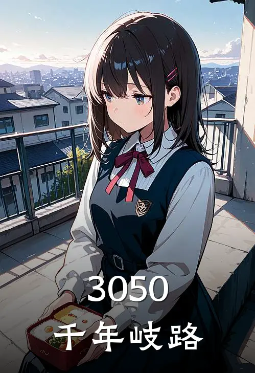 3050：千年岐路