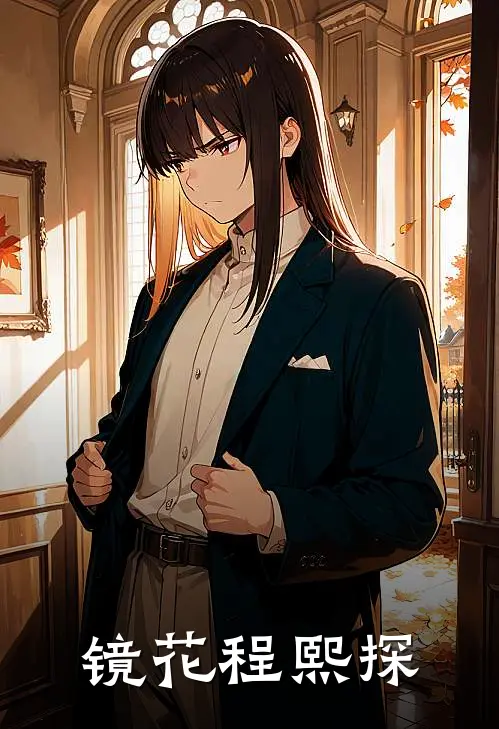 镜花程熙探