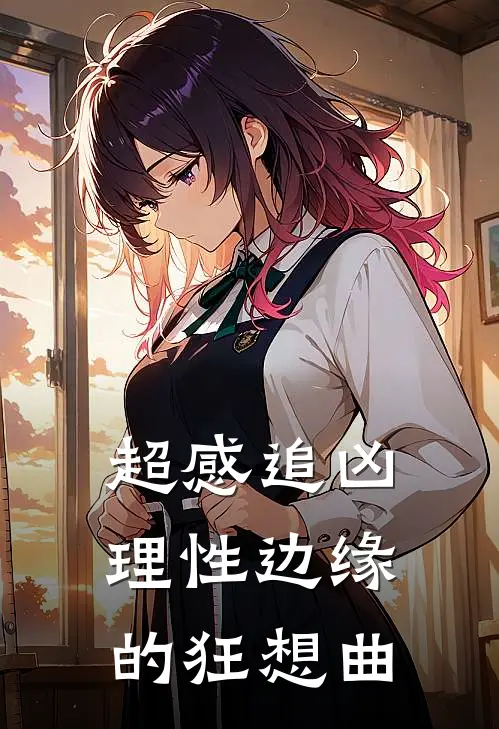 超感追凶：理性边缘的狂想曲