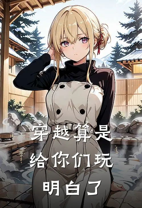 穿越算是给你们玩明白了