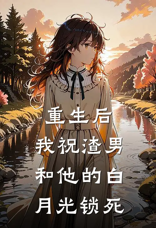 重生后，我祝渣男和他的白月光锁死