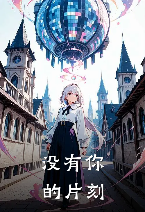 没有你的片刻