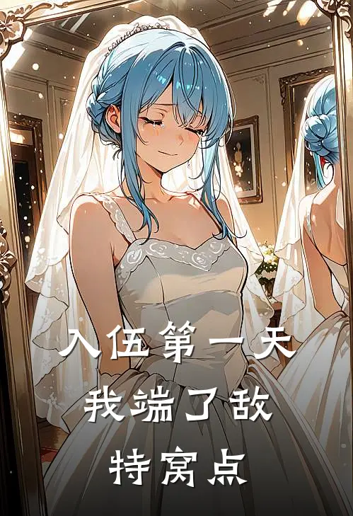 入伍第一天，我端了敌特窝点