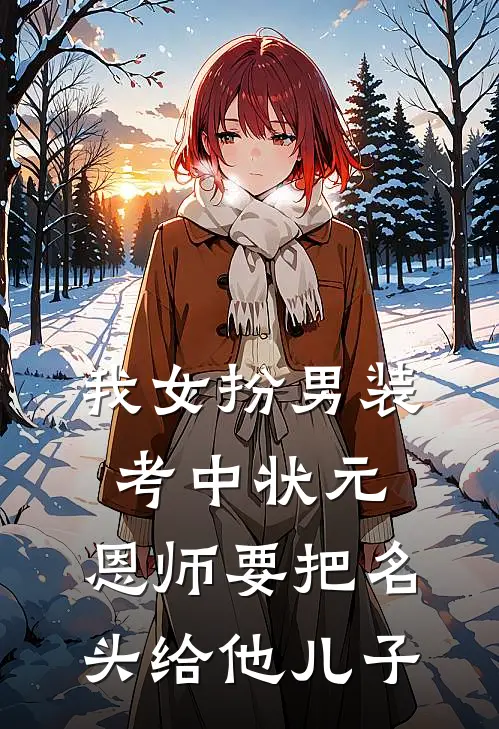 我女扮男装考中状元，恩师要把名头给他儿子