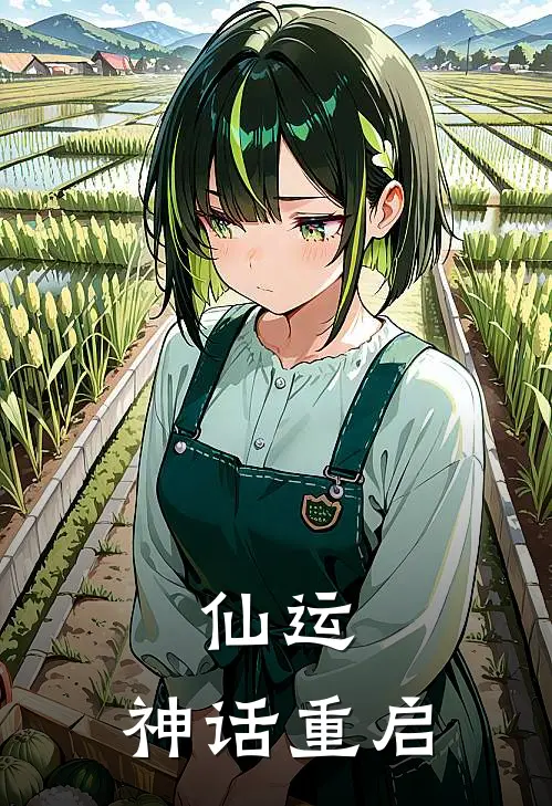 仙运：神话重启