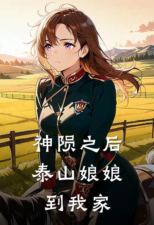 神陨之后：泰山娘娘到我家