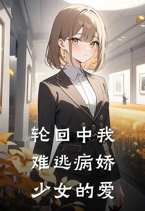 轮回中我难逃病娇少女的爱