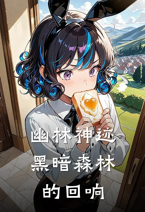 幽林神迹黑暗森林的回响