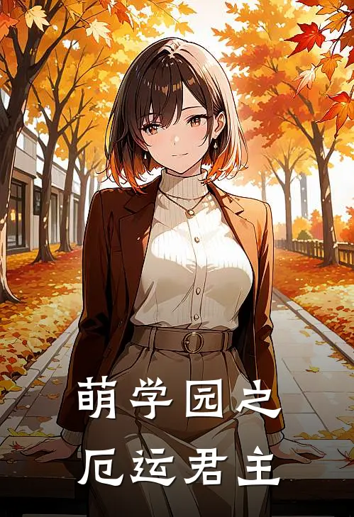 萌学园之厄运君主