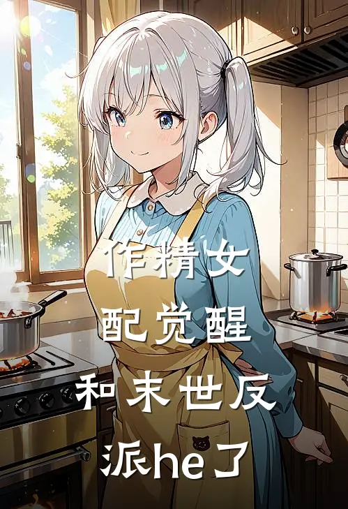 作精女配觉醒，和末世反派he了