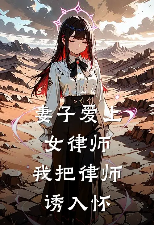 妻子爱上女律师，我把律师诱入怀