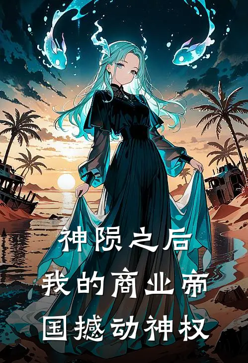 神陨之后：我的商业帝国撼动神权