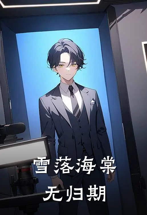 雪落海棠无归期